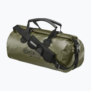 Пътническа чанта Ortlieb Rack-Pack 24 л зелена K61H6