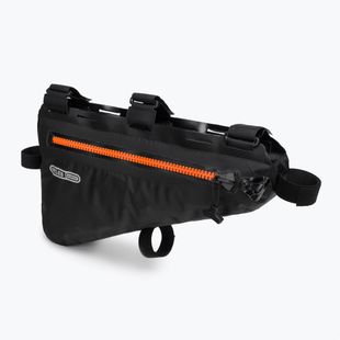 Чанта за велосипед Ortlieb Bike Packing Under Frame-Pack black O-F9973