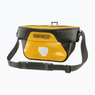 Чанта за кормило Ortlieb Ultimate Six Classic 5 l yellow F3615
