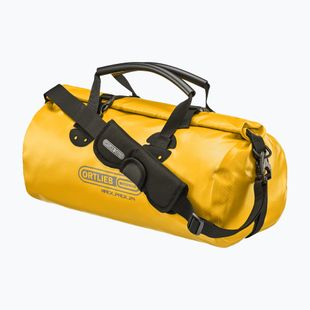 Пътническа чанта Ortlieb Rack-Pack 24 l yellow K61H7