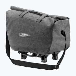 Чанта за велосипед Ortlieb Trunk-Bag RC Urban black F8520