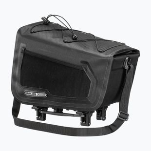 Велосипедна чанта за багажник ORTLIEB E-Trunk Bag RC 10 l black