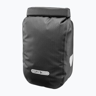 Чанта за велосипед за вилица Ortlieb Fork-Pack черна F9992