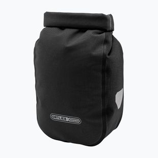 Чанта за велосипед за вилица Ortlieb Fork-Pack Plus черна F6402