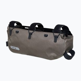Велосипедна чанта за рамка ORTLIEB Frame-Pack RC Toptube 3 l dark sand