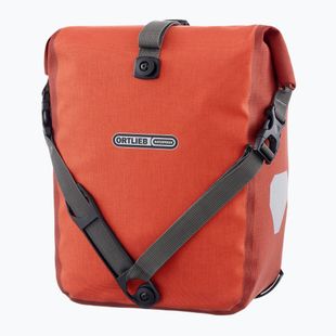 ORTLIEB Sport-Roller Plus 14,5 л салса/тъмен чили чанта за велосипед