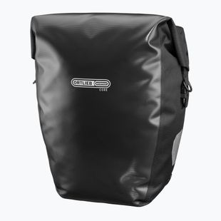 ORTLIEB Back-Roller Core 20 л велосипедна панерка черна