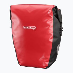 ORTLIEB Back-Roller Core 20 l червена/черна чанта за велосипед