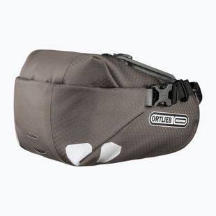 Велосипедна чанта под седалката ORTLIEB Saddle-Bag Two 1,6 l dark sand