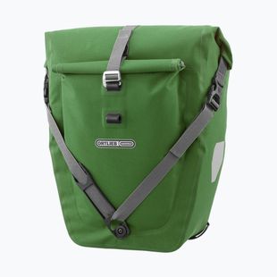 Велосипедна дисага ORTLIEB Back-Roller Plus QL2.2 20+3 l moss green