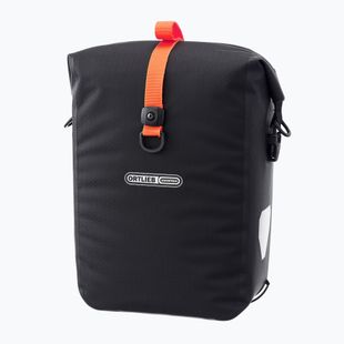 ORTLIEB Опаковка за велосипед Gravel-Pack QL3 14,5 л черен мат