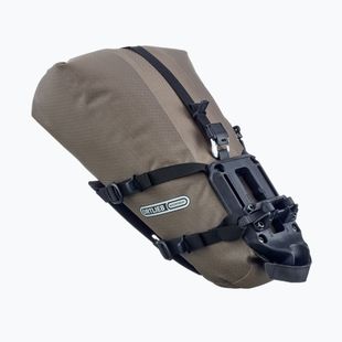 Велосипедна чанта под седалката ORTLIEB Seat-Pack QR 7,5 l dark sand