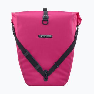 Велосипедна дисага ORTLIEB Back-Roller Cyber 20+3 l cyber pink