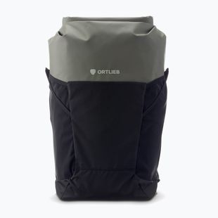Раница Ortlieb Daypack Tidura Core 23L dark sand
