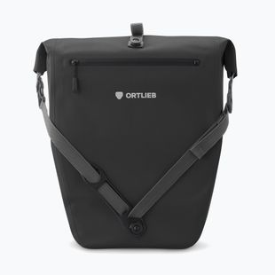 Велосипедна чанта ORTLIEB Back-Roller Zip-Pocket Tidura Strong QL2.2 20 л черна