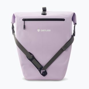 Велосипедна дисага Ortlieb Tylna Back-Roller Zip-Pocket Tidura Strong QL2.2 20L lavender