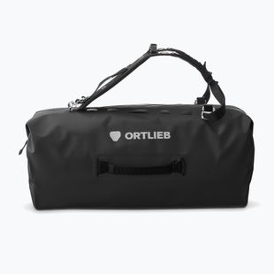 Пътна чанта Ortlieb Duffle Zip Tidura Strong 60L black