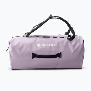 Пътна чанта ORTLIEB Duffle Zip Tidura Strong 60 л лавандула
