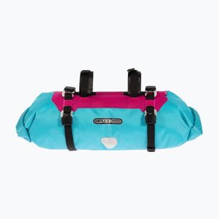 Чанта за кормило на велосипед ORTLIEB Handlebar-Pack 9 l cyber blue/cyber pink