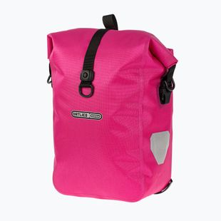 Велосипедна дисага ORTLIEB Gravel-Pack Cyber QL2.2 14,5 l Cyber Pink