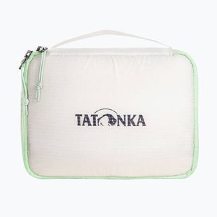 Туристически органайзер Tatonka SQZY Padded Pouch 1,7 l светлосив