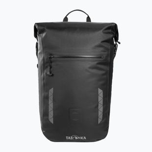 Градска раница Tatonka Commuter Rolltop 25 l WP black