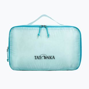 Туристически органайзер Tatonka SQZY Compression Pouch 6 l light blue