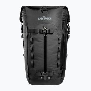 Туристическа раница Tatonka Rapid Rolltop 35 black