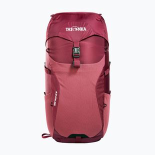 Дамска туристическа раница Tatonka Hike Pack 20 L boreaux red