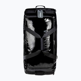 Пътна чанта Tatonka Flight Roller 135 l black