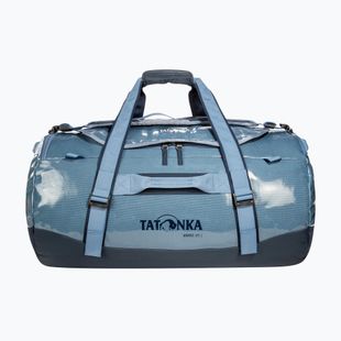 Пътна чанта Tatonka Barrel 85 l elemental blue