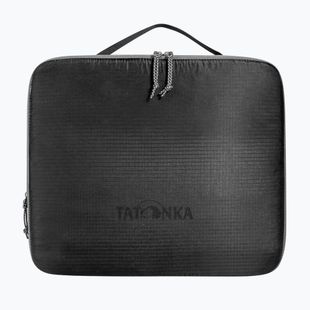 Туристически органайзер Tatonka SQZY Compression Pouch 10 l black