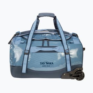Чанта на колелца Tatonka Barrel Roller 60 l elemental blue