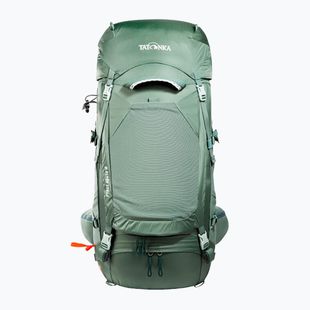 Tatonka дамска раница за трекинг Pyrox 40 + 10 l sage green