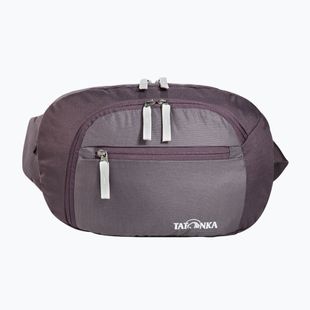 Чантичка за кръста Tatonka Hip Siling Pack 5 l midnight plum