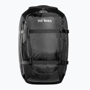 Туристическа раница Tatonka Great Escape 60+15 l black