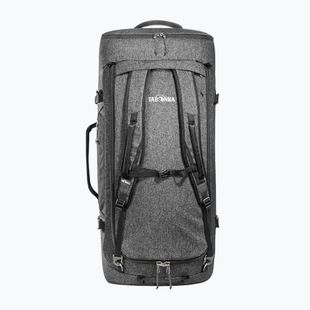 Tatonka Дъфъл чанта за пътуване с ролка 105 л, градински зелен