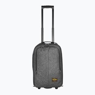 Пътна чанта Tatonka Travel Roller 40 l black