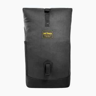 Раница Tatonka Grip Rolltop 25 л Kapok black