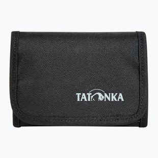 Tatonka Портфейл с папка черен