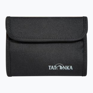Tatonka Euro Wallet black