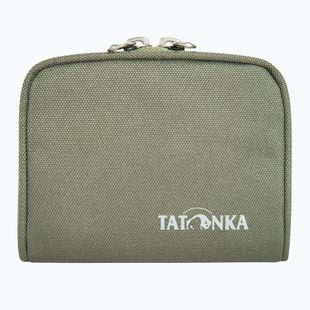 Tatonka Zip Money Box портфейл маслина