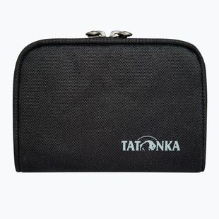 Tatonka Big Plain черен портфейл
