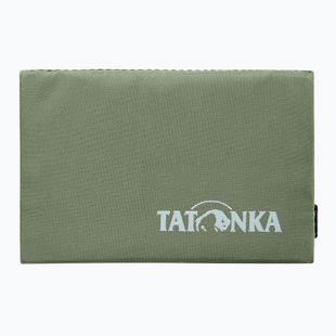 Tatonka Калъф за карти маслина