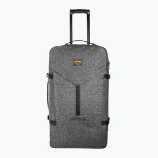 Пътна чанта Tatonka Travel Roller 90 l black