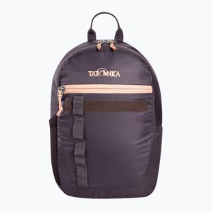 Детска градска раница Tatonka Husky Bag 10 l midnight plum