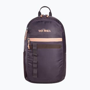 Детска градска раница Tatonka City Pack 12 l midnight plum