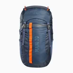 Детска раница за трекинг Tatonka Mani 20 l navy