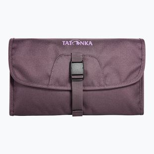 Чанта за тоалетни принадлежности Tatonka Small Travelcare midnight plum