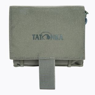 Калъф за бутилка Tatonka Dump Pouch BC stone grey olive
